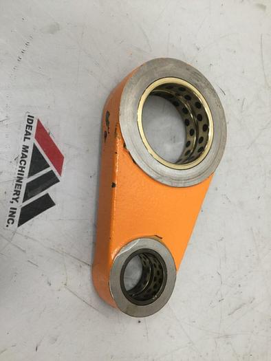 Used CINCINNATI MILACRON Toggle Link 3982371 #111367