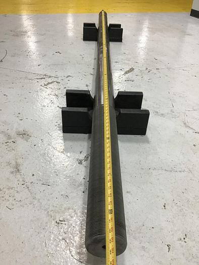 Used VAN DORN Tie Bar 302553D Used