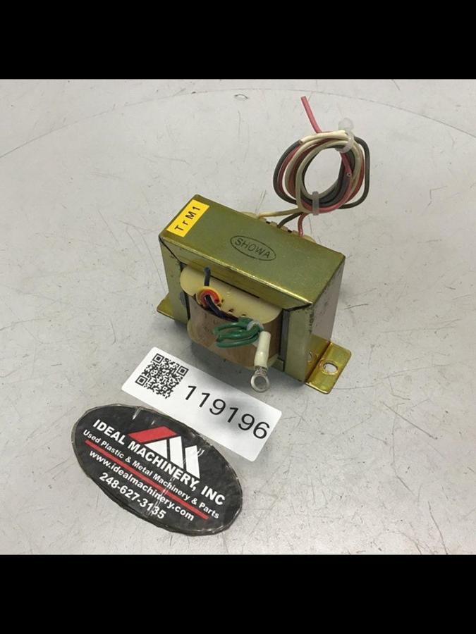 Used SHOWA Transformer 4494520 Used