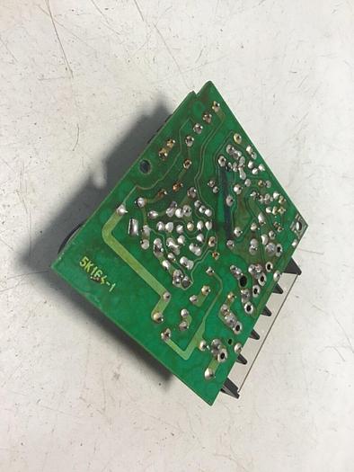 Used MIYANO Circuit Board 5K164-1 #129494