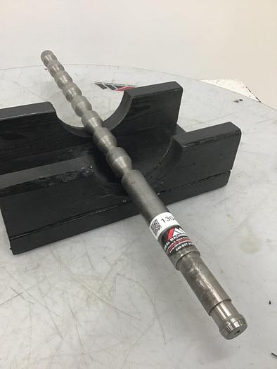 Used VAN DORN DEMAG Safety Stop Bar 308396 #130454