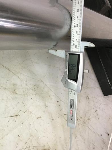 Used NISSEI Tie Bar 7812A01 USED