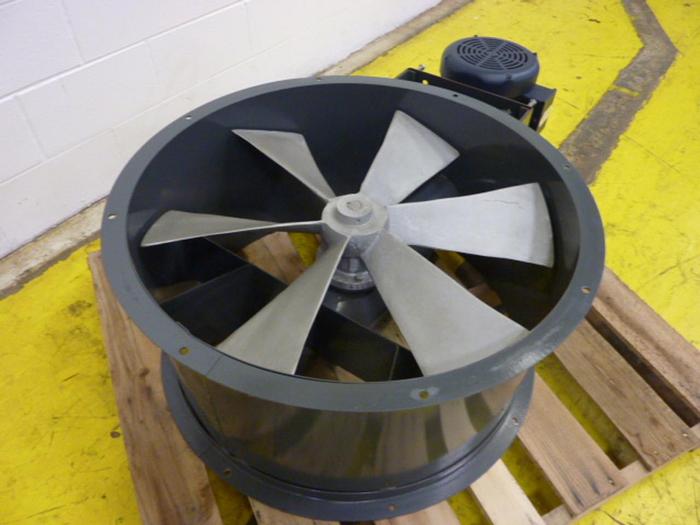 AIRMASTER Exhaust Fan PIDXA300A Used