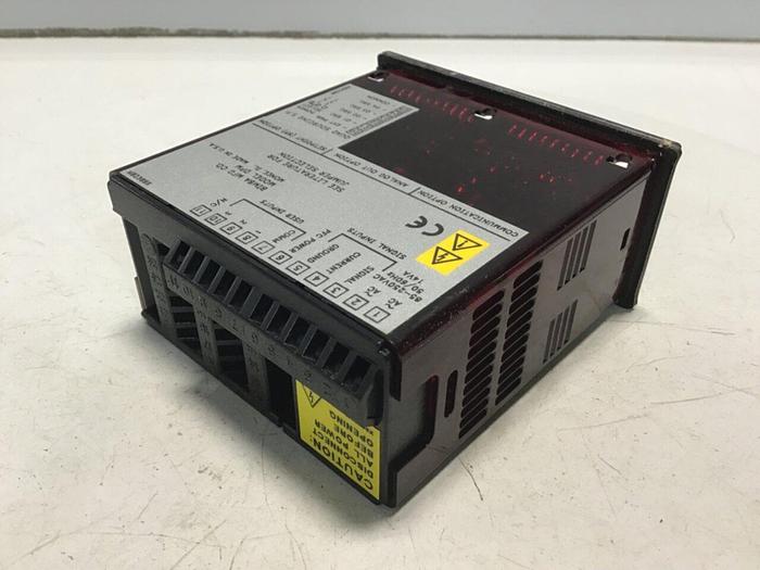 Used BIMBA Digital Panel Meter DPM #129879