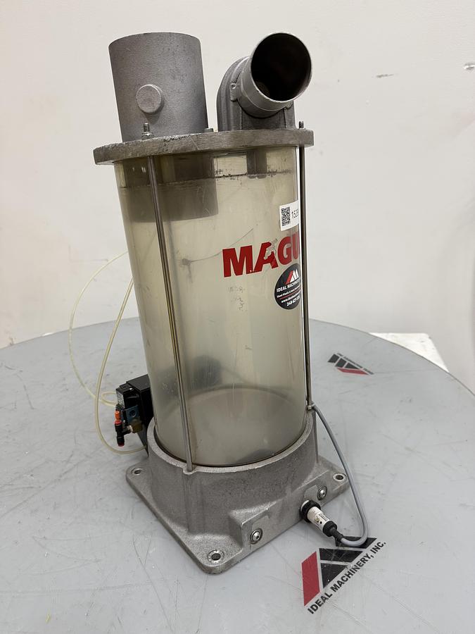 Used MAGUIRE Ia69