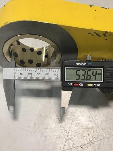 Used VAN DORN Toggle Link 305060 #142515