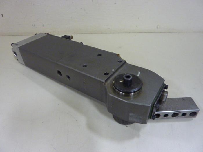 Used BTM CORP Power Clamp 779800G-733207YH-90AL-SCDC #53198