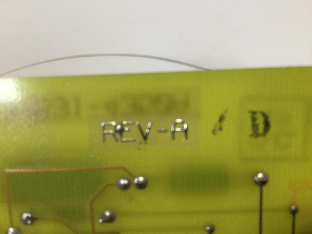 Used CINCINNATI MILACRON Circuit Board 3-531-4350A Used