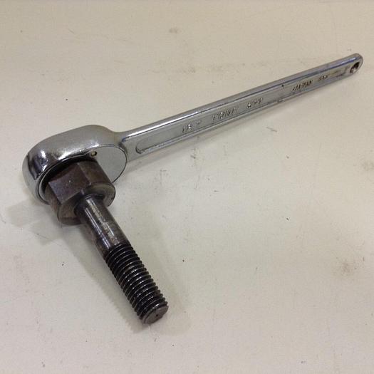 Used GENERIC Quick Change Mold Clamp System CLAMP SYSTEM014 #83015