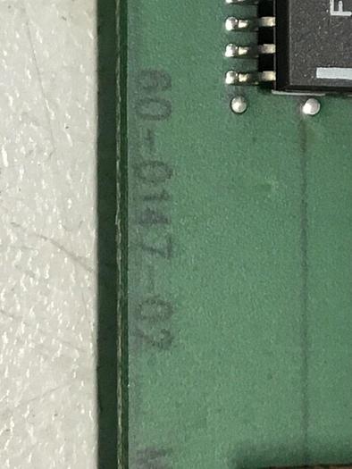 Used ALLEN BRADLEY I/O Scanner Module 6008-SV1R Used