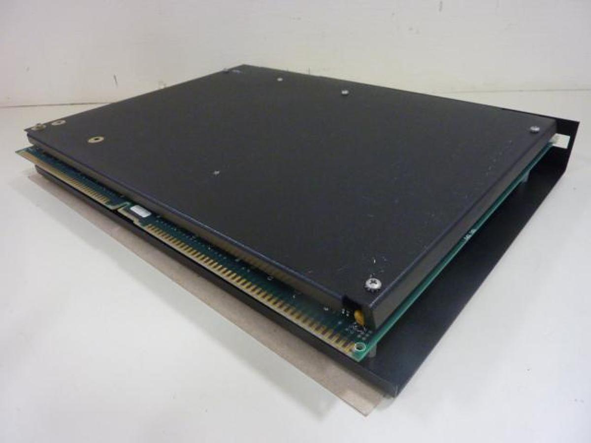 Used ALLEN BRADLEY Error Correction Ram Memory 1775-MED Used