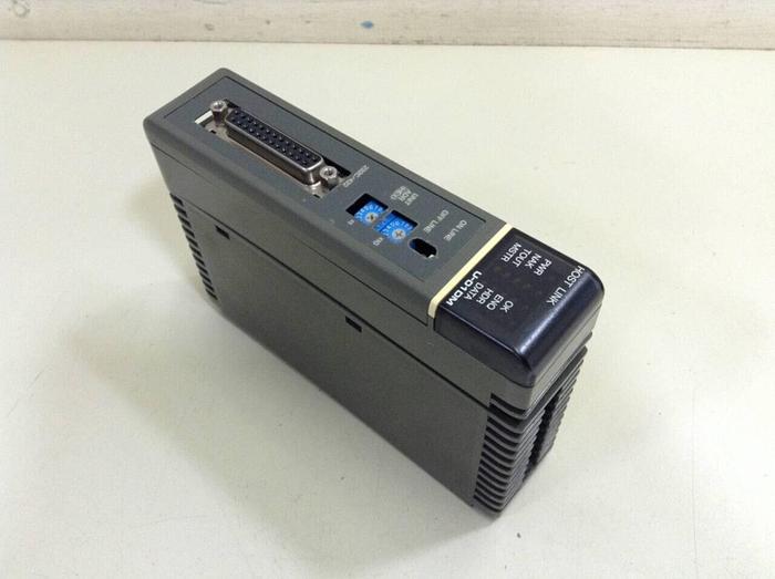 Used SIEMENS Data Communication Module U-01DM #68029