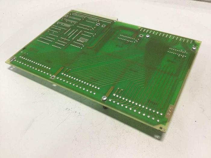Used KEBA Circuit Board F-SIC-1/B D1420F Used