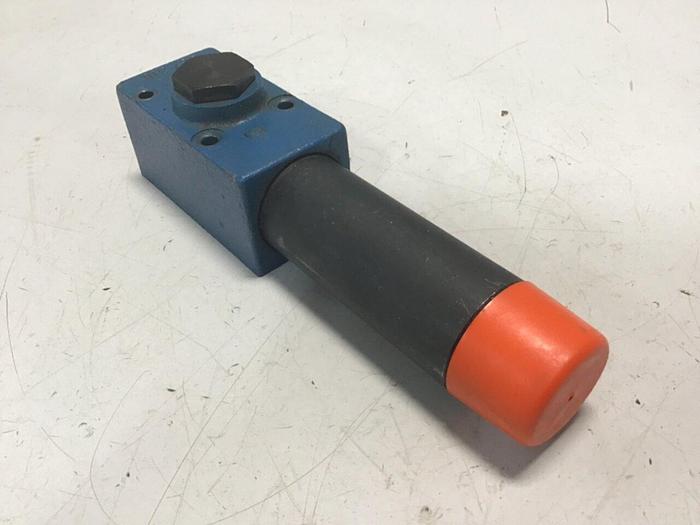 Used REXROTH Valve DR6DP25225Y #124782