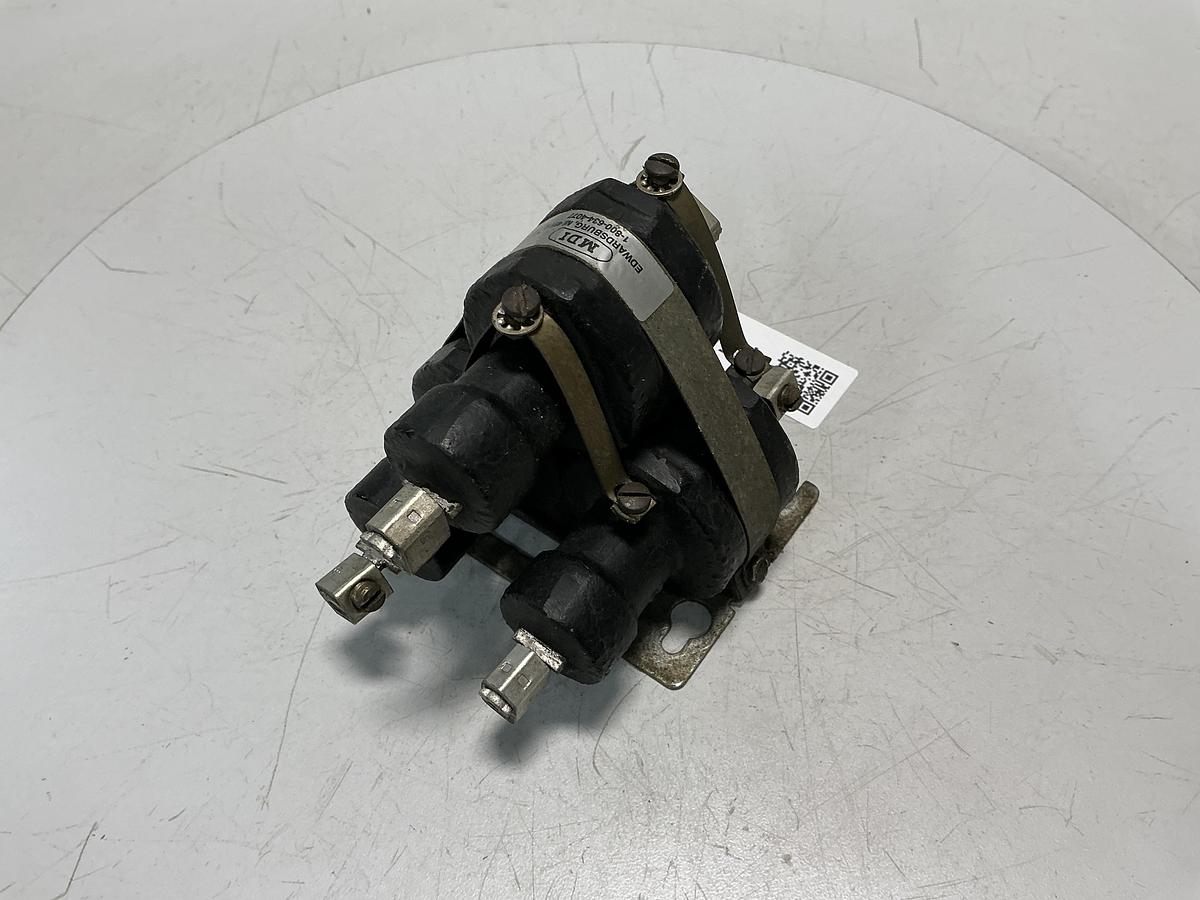 Used MDI 335NO-120A-18