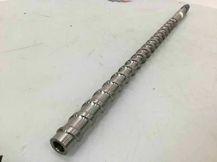 Used VAN DORN 30 mm Feed Screw F/S VAND 30 MM #92629