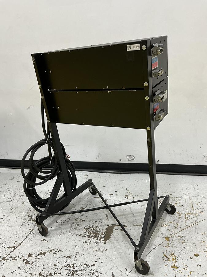 Used PCS