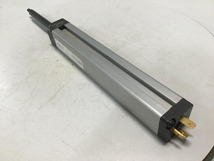 Used NOVOTECHNIK Linear Transducer LWH150 Used