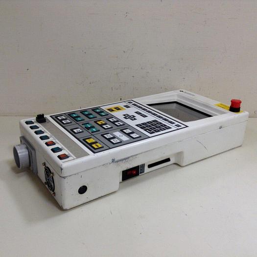 Used SUMITOMO Operator Interface SUMI INTERFACE 629 Used