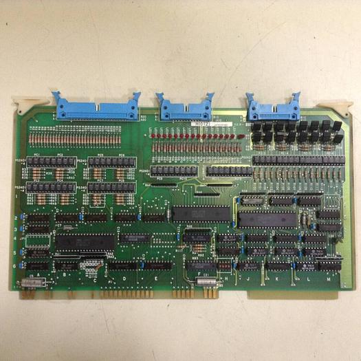 Used SUMITOMO Circuit Board JA761053AD Used