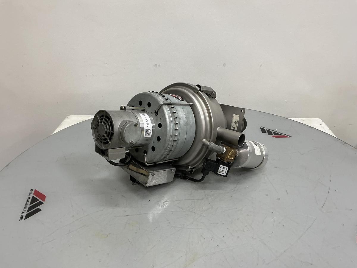 Used UNA-DYN 824?706