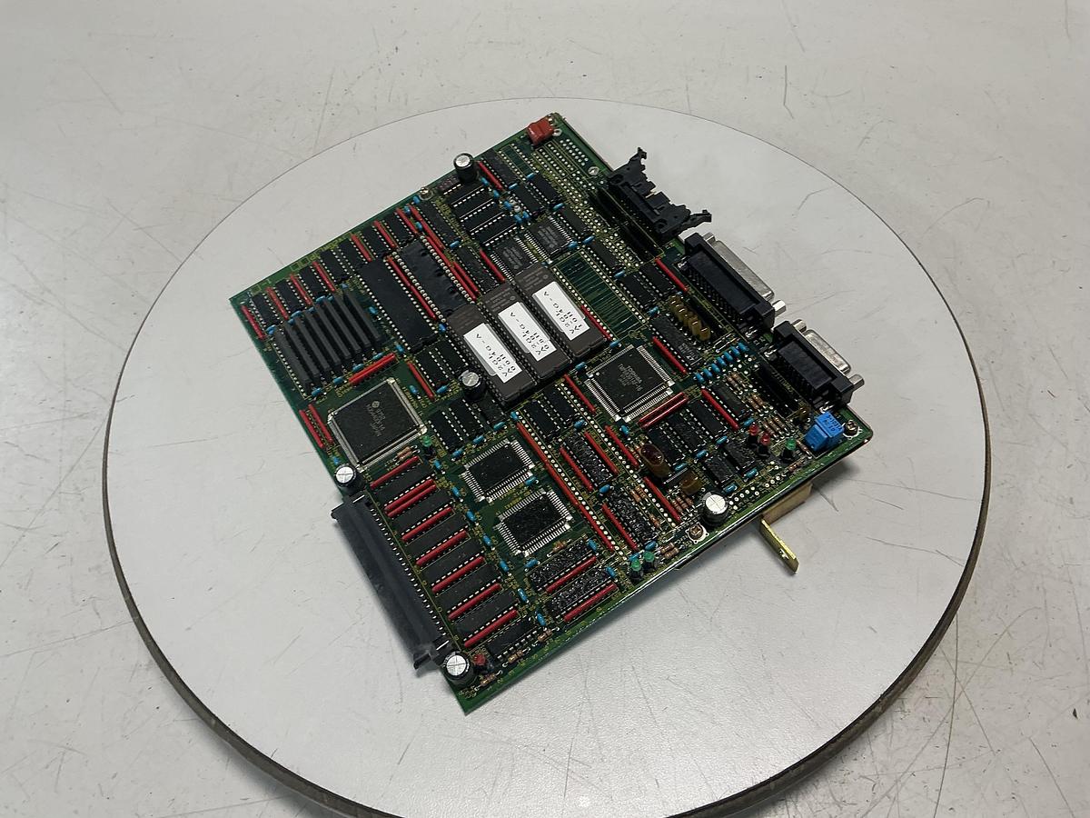 Used TOSHIBA H2527021