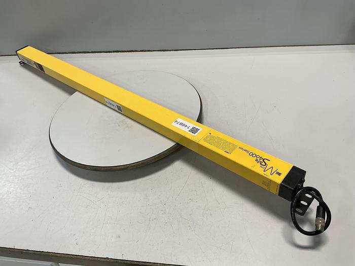 Used STI MS46-20-955-Q1-X