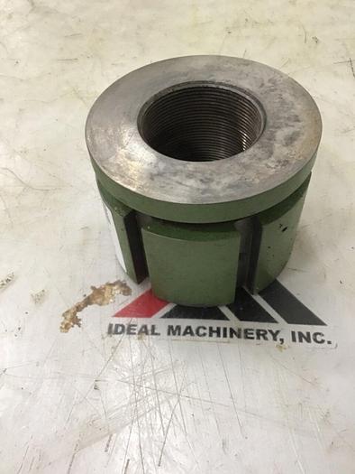 Used NEWBURY Tie Bar Nut 150TON / TBN #141734