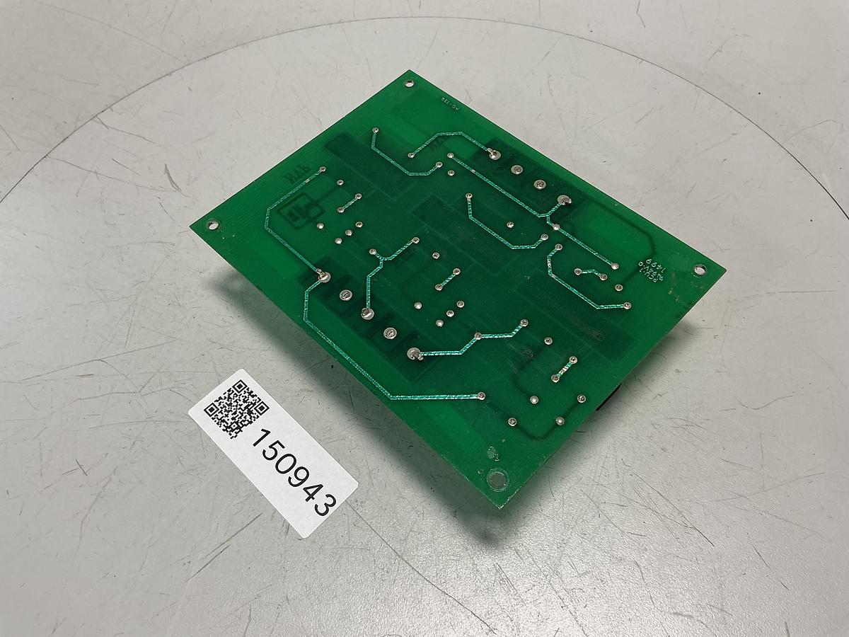 Used DYNAPOWER A8-447