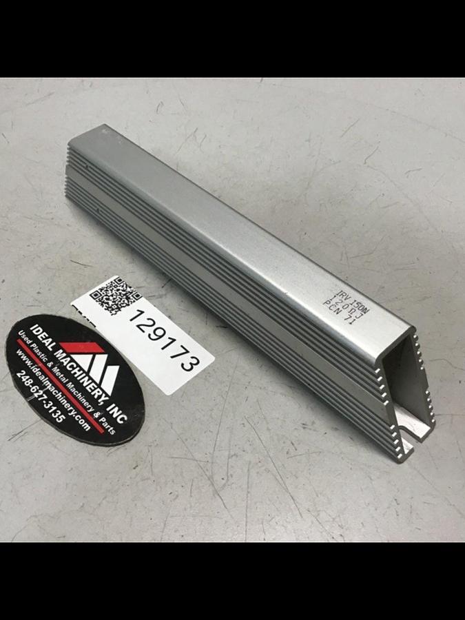 Used ISOTEK Wire Resistor IRV150N Used
