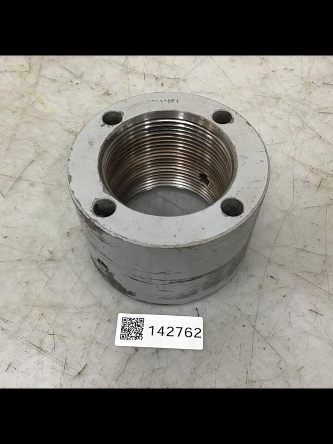 Used VAN DORN Tie Bar Nut 338330 Used