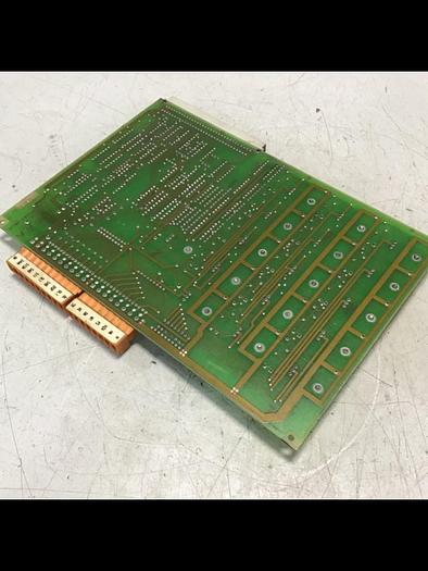 Used KEBA Engel Output Board E-16-DIGOUT-PLUS D1456E-0 Used
