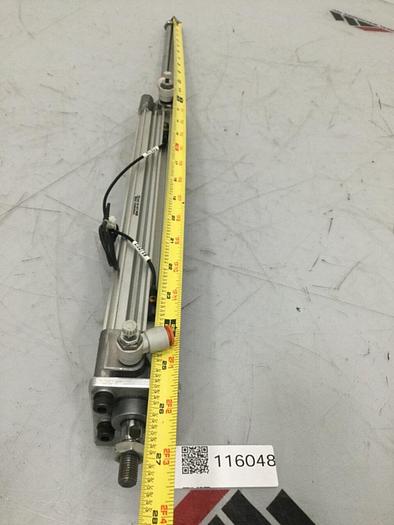 Used SMC Cylinder CP96SDB32-250W #11648