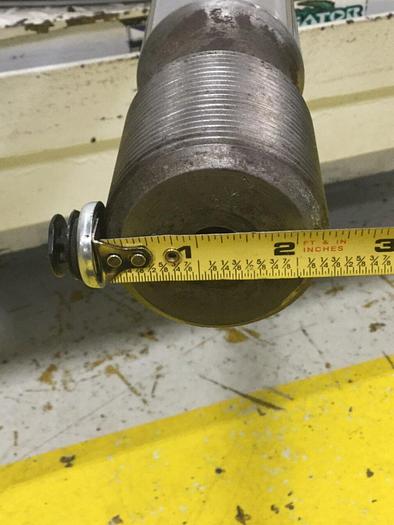 Used CINCINNATI MILACRON Tie Bar 5025641 Used