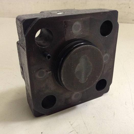 Used VICKERS Valve CVCS25D3S210S32AP110Z108A99 #88244