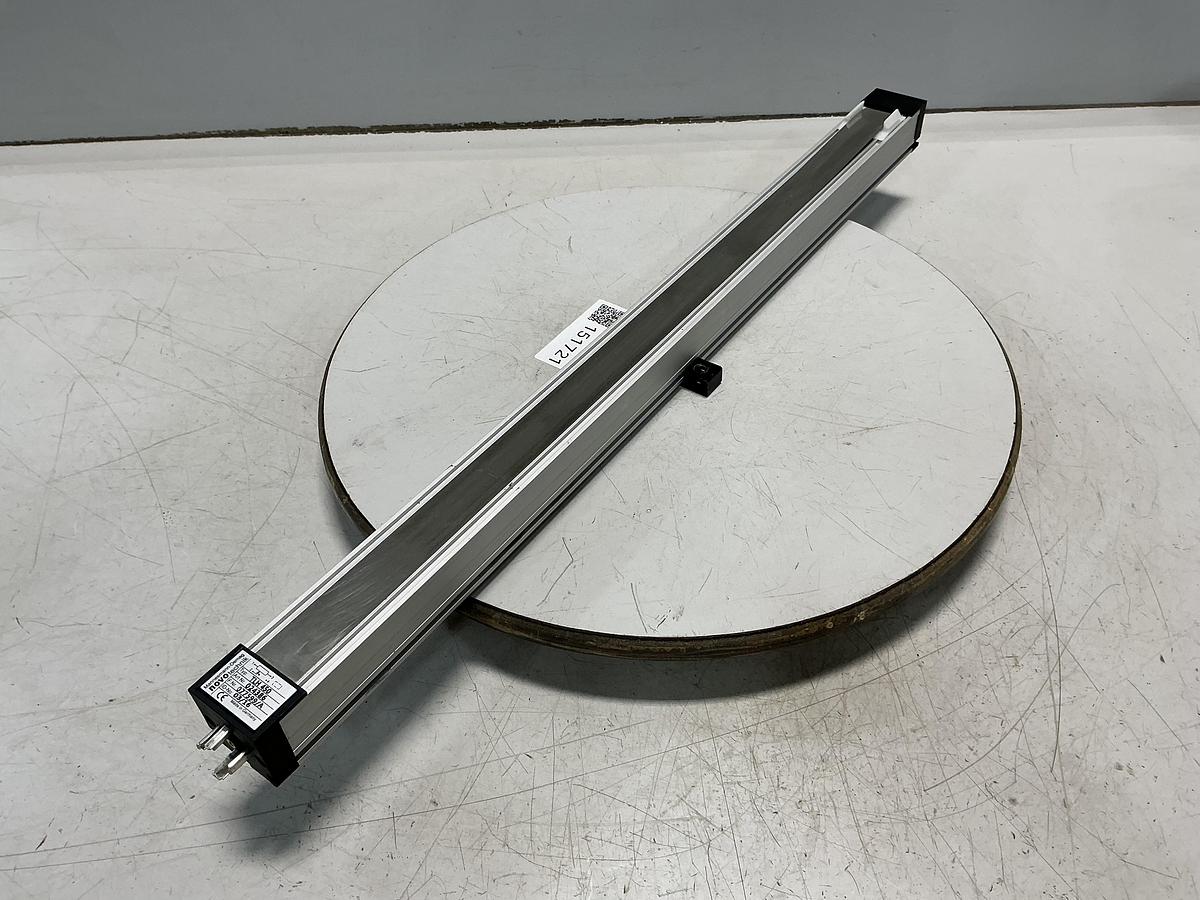 Used NOVOTECHNIK TLH 450