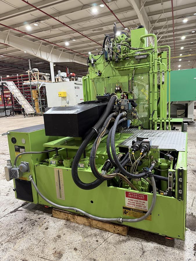 Used 1998 Engel ES330/85