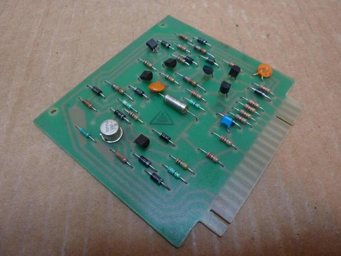 Used SCI Circuit Board 080-2369-2 REV P #24079