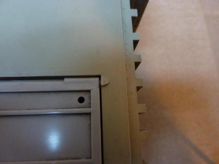 Used BARBER COLMAN Sequence Module 80CB-11001-002-0-00 Used