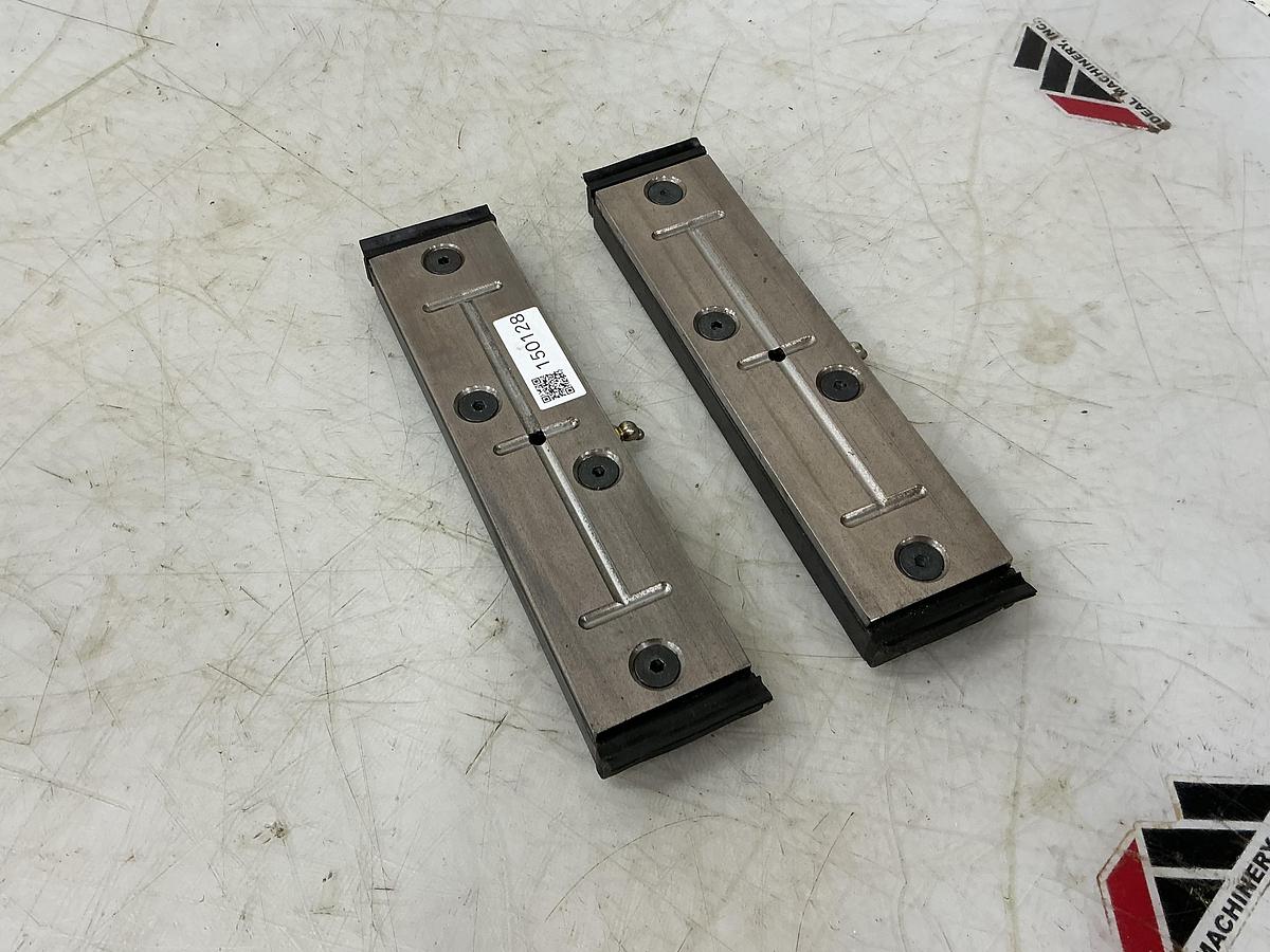 Used VAN DORN DEMAG 338294A ST