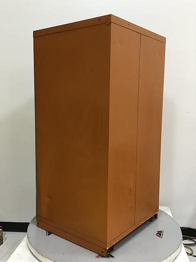 Used STANLEY VIDMAR 5DRWCAB