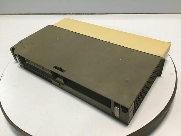 Used SIEMENS Central Processing Unit 6ES5 943-7UA22 #113128