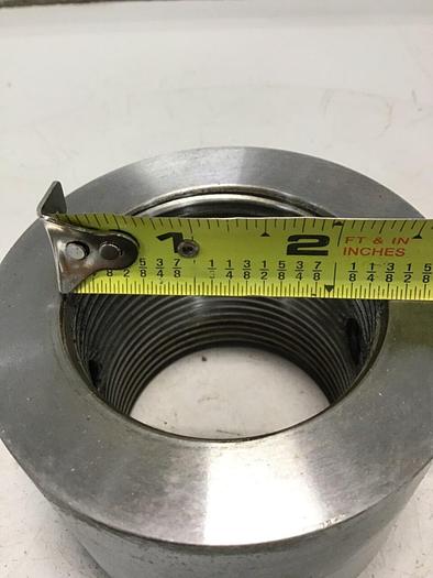 Used VAN DORN Tie Bar Nut 308283 Used #126106