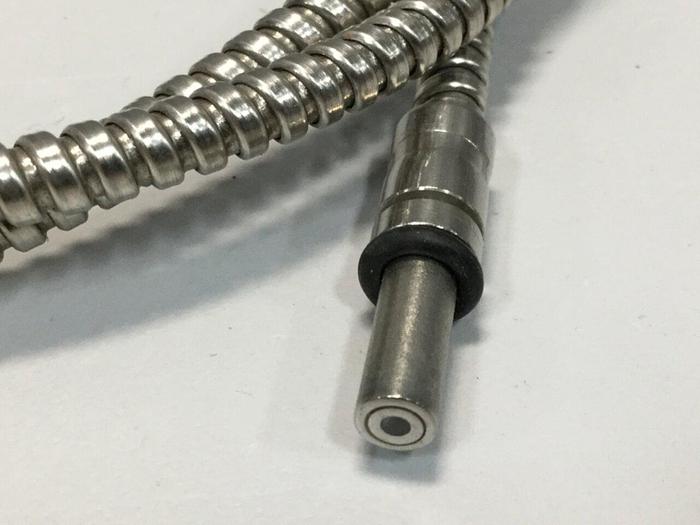 BANNER ENGINEERING Fiber Optic Cable 03354C6A #104250