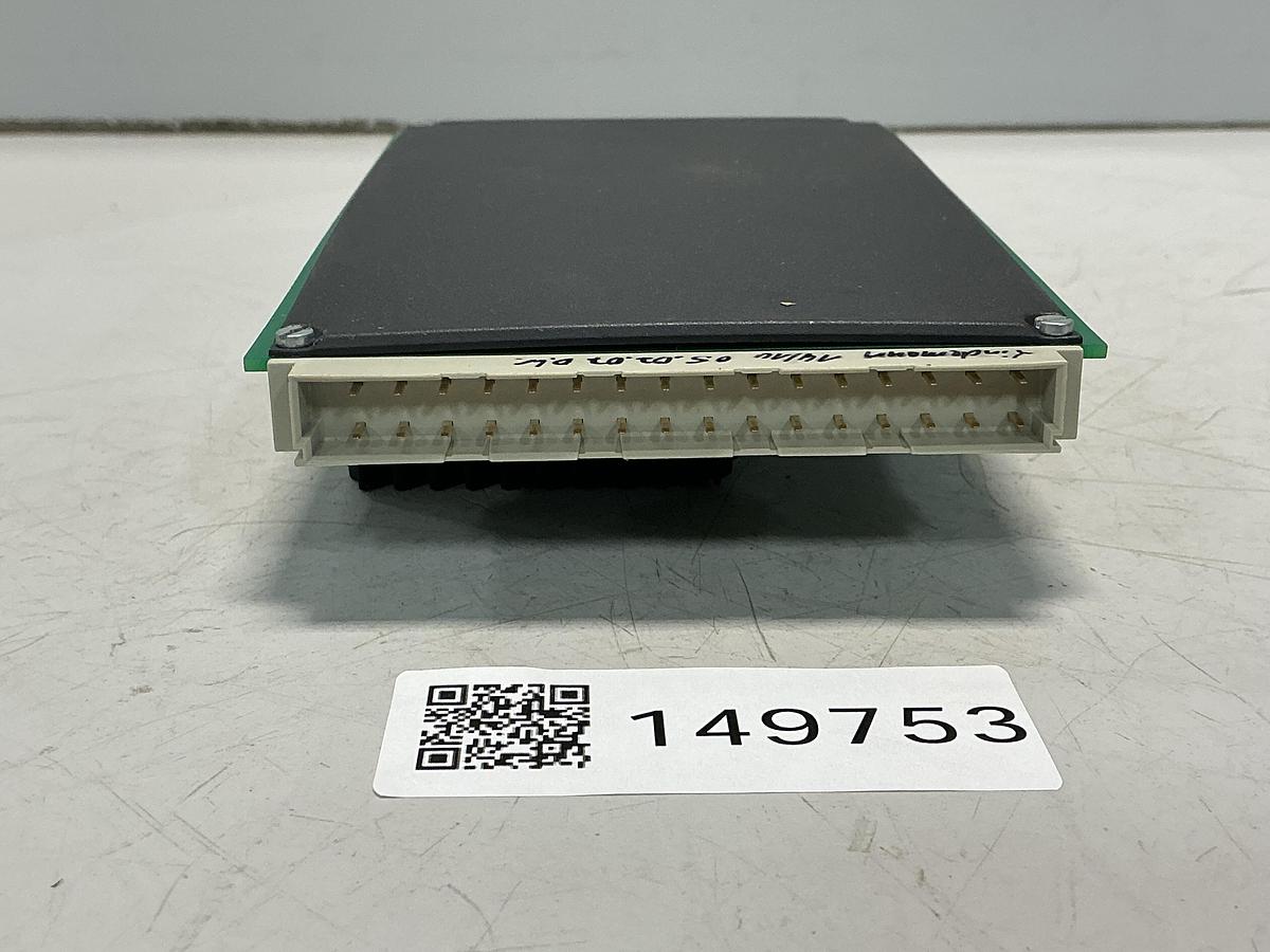 Used PHOENIX-RAY SYSTEMS BMZ6