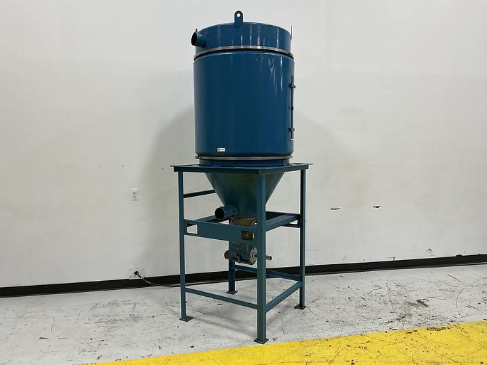 Used NOVATEC NPH-HOPPER