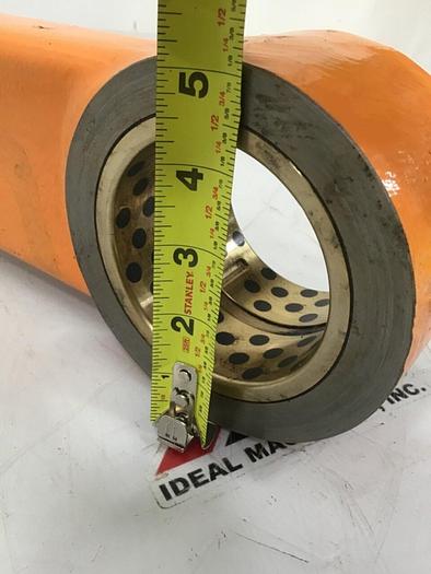 Used CINCINNATI MILACRON Toggle Link 3989614 #118781