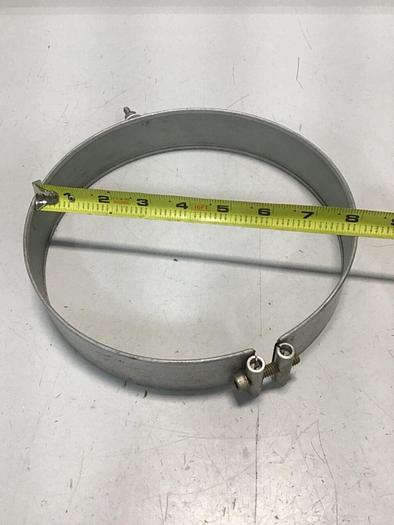 Used WATLOW 1200 Watt Heater Band STB8A1J3-T #126390