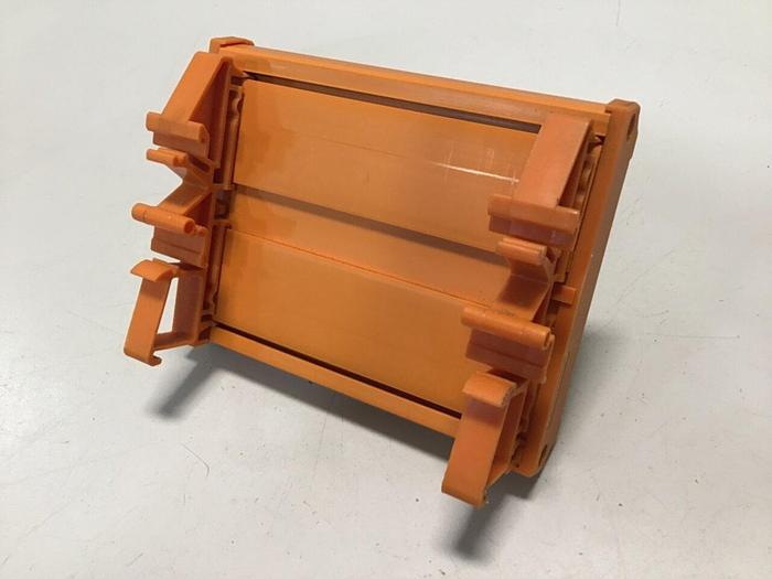 Used WEIDMULLER Connector 800388 1001 #114782