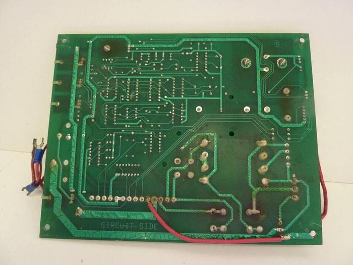 Used AEC WHITLOCK Hopper Loader Board 21511 #8687